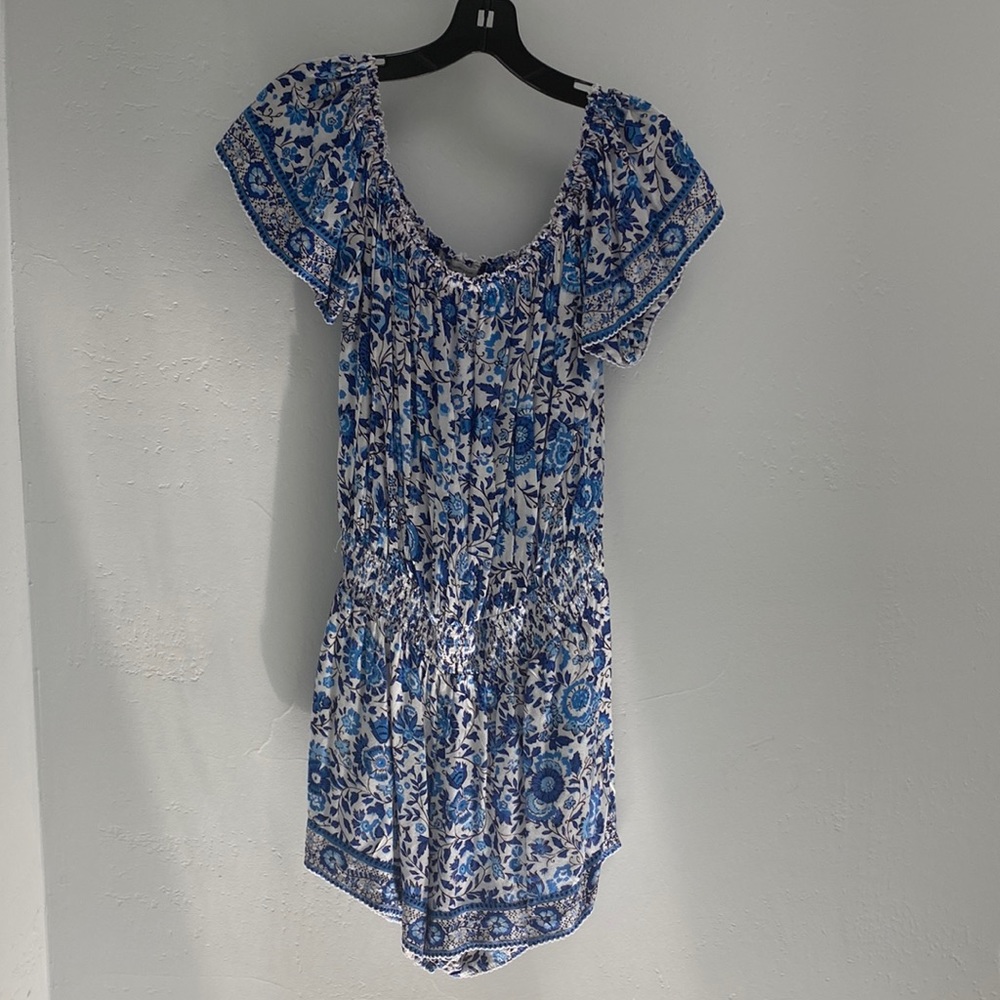 Romper size L Poupette St Barth